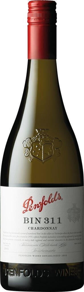 Penfolds Bin 311 Chardonnay Tumbarumba 0,75l