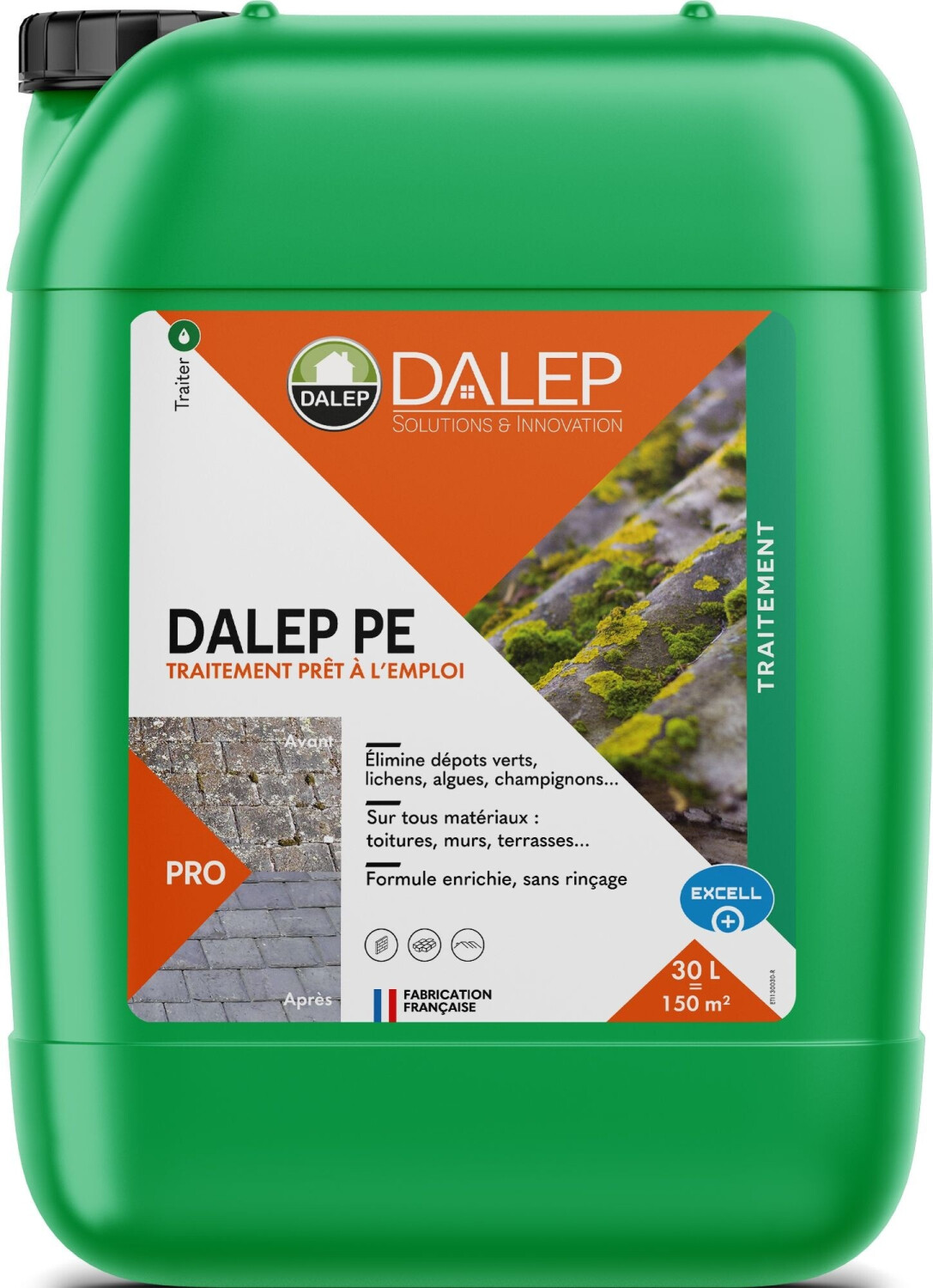Dalep 130030