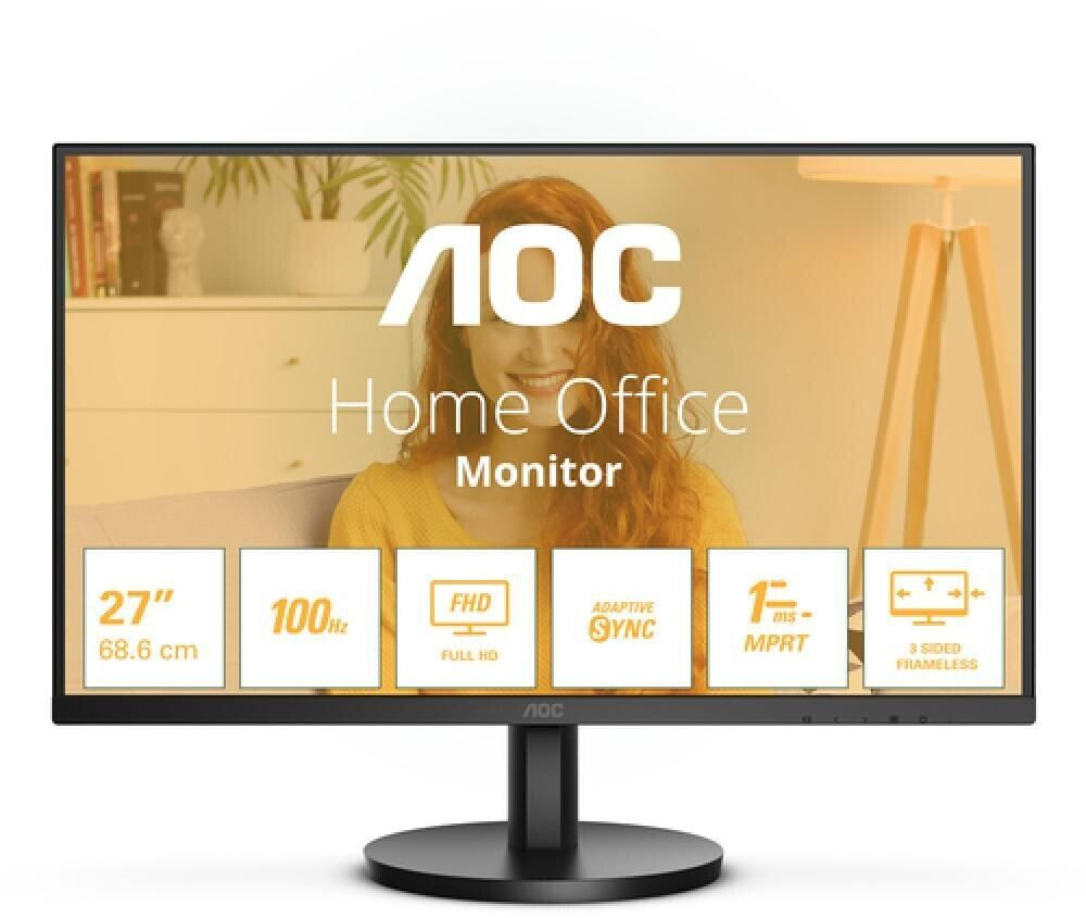 AOC 27B3HMA2