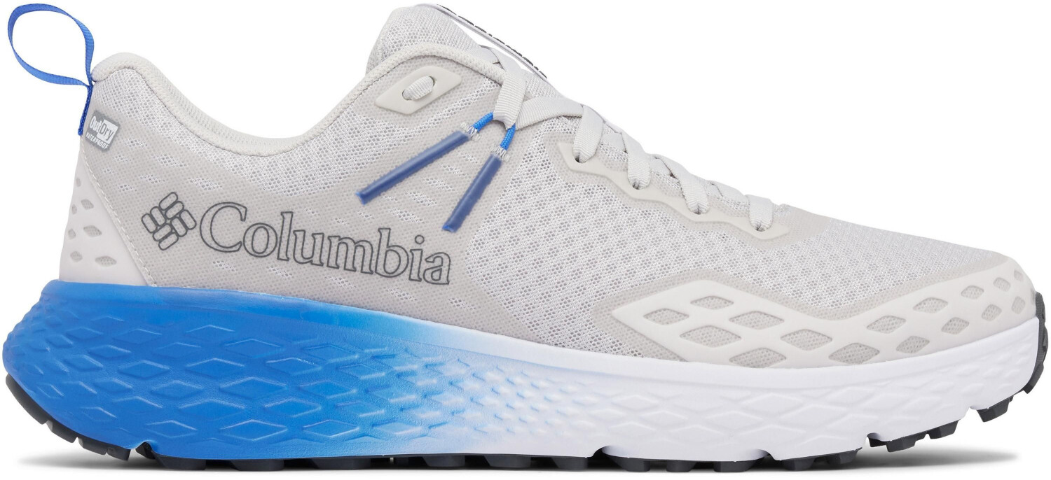 Columbia Konos TRS OutDry (2079311) silver grey/vivid blue