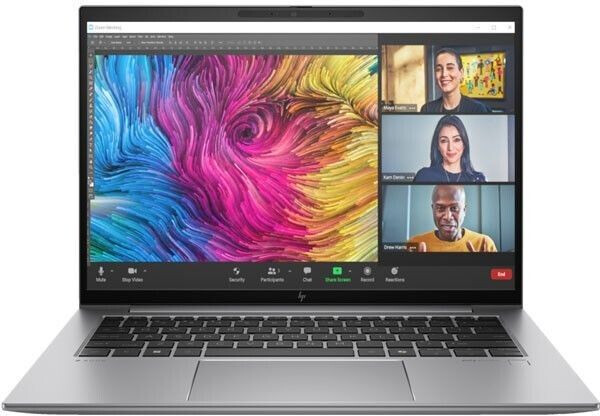 HP ZBook Firefly 14 G11 86B04EA