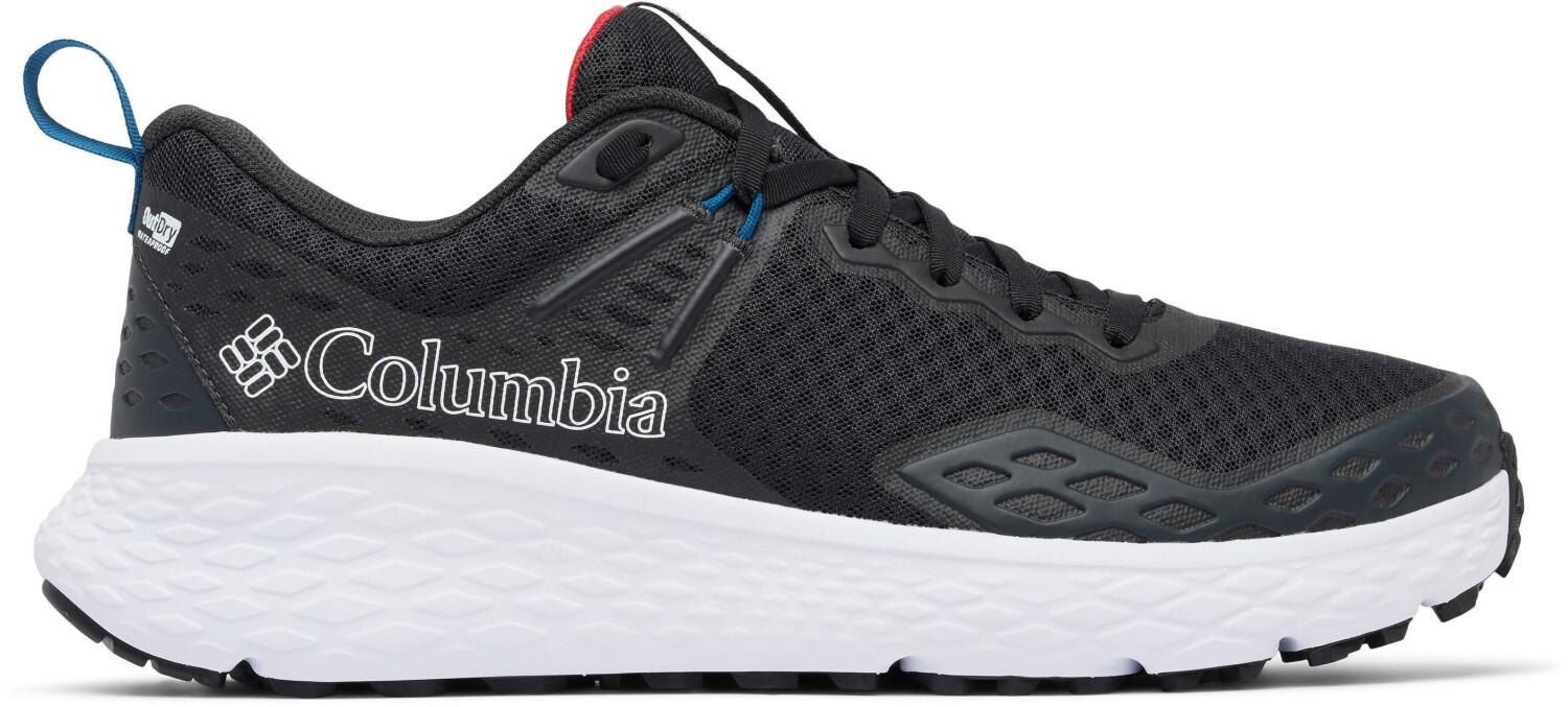 Columbia Konos TRS OutDry (2079311) black/mountain red