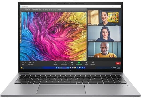 HP ZBook Firefly 16 G11