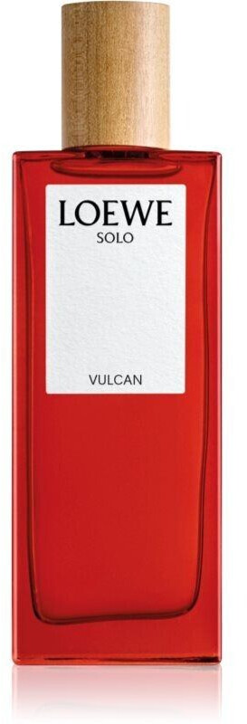 Loewe Solo Vulcan Eau de Parfum