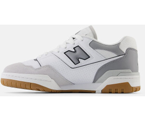 New Balance 550 white slate grey brighton grey a 125 00 oggi Migliori prezzi e offerte su idealo