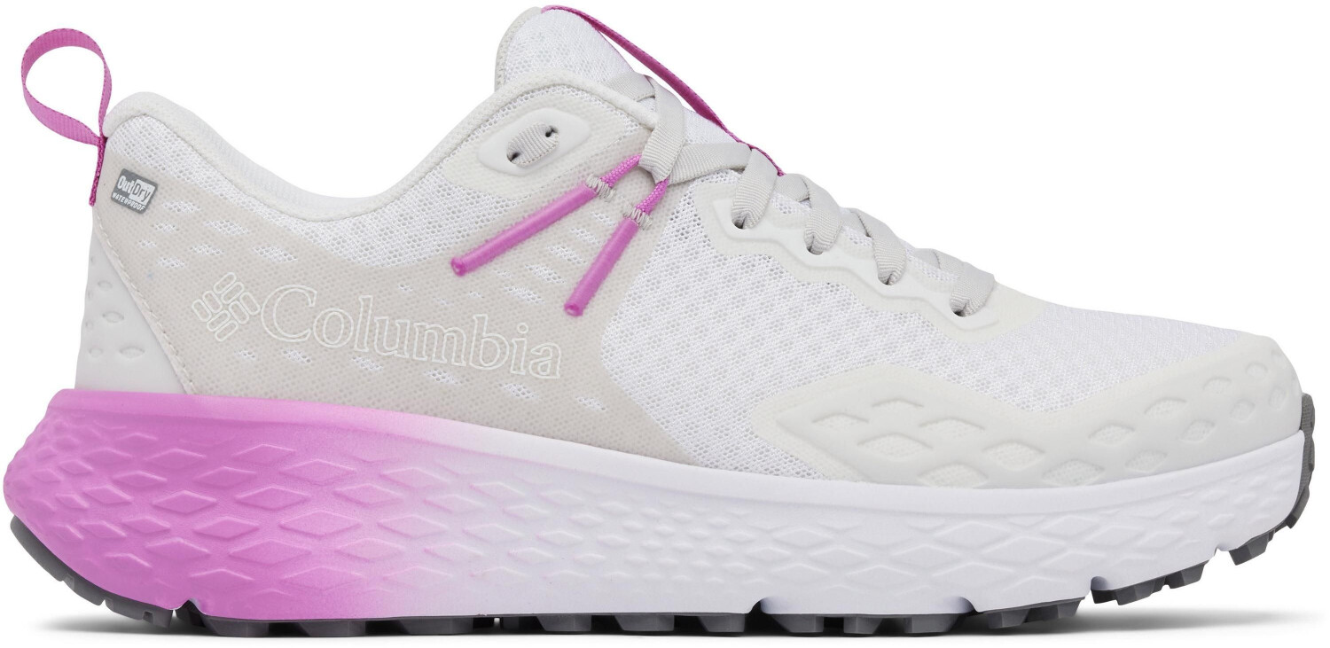 Columbia Konos TRS OutDry Women (2081111) white/berry patch