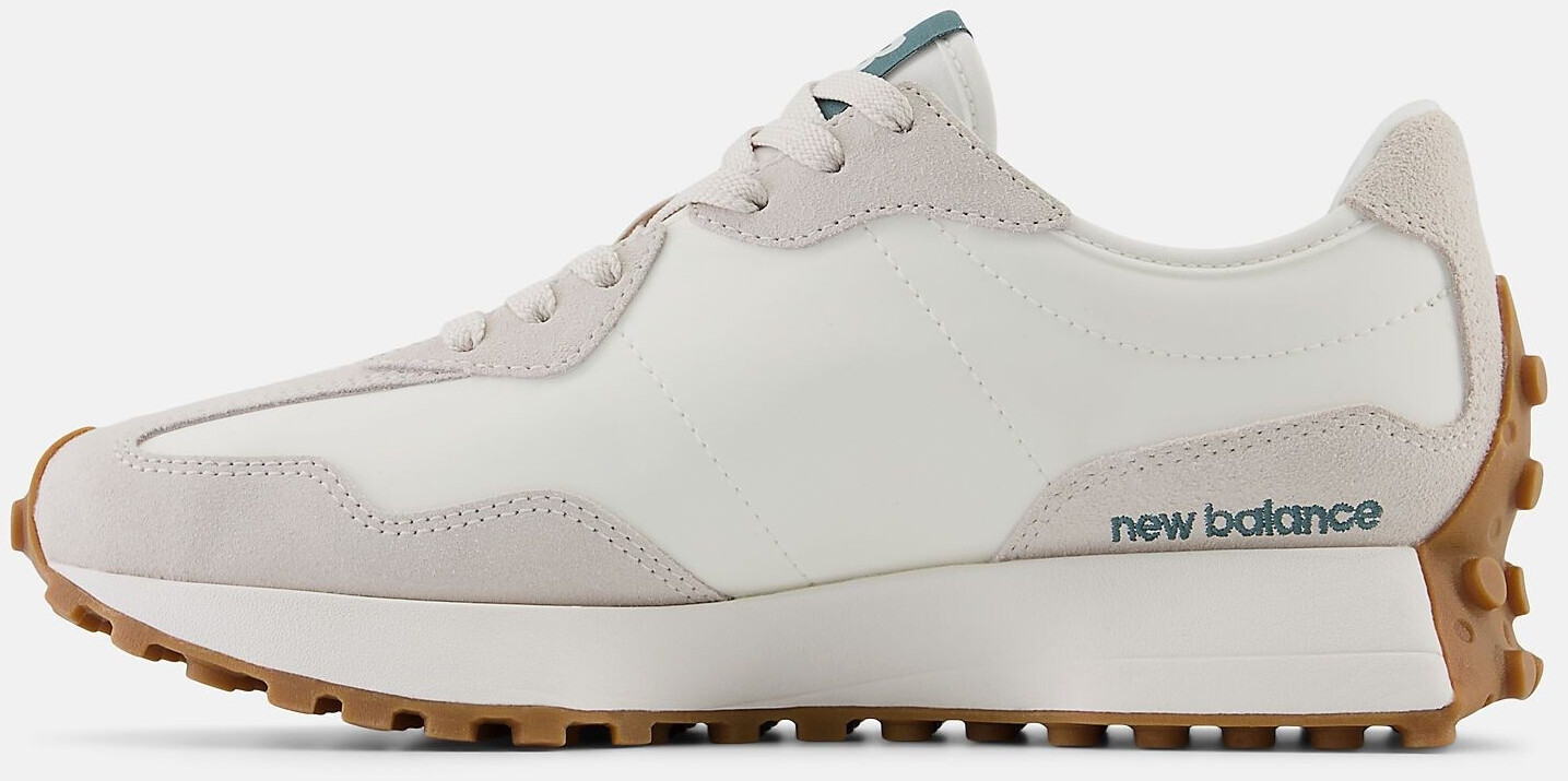 New Balance 327 Women moonbeam new spruce au meilleur prix sur idealo