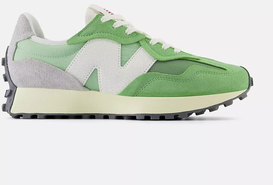 Avocado sneakers 2025