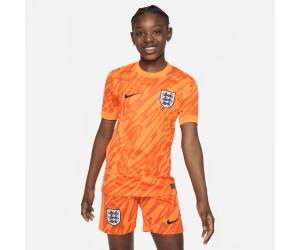 Nike England TW Trikot Kinder 2024 orange ab 63 99 Preisvergleich bei idealo