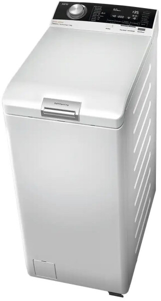AEG LTR8A80370, Bild 2