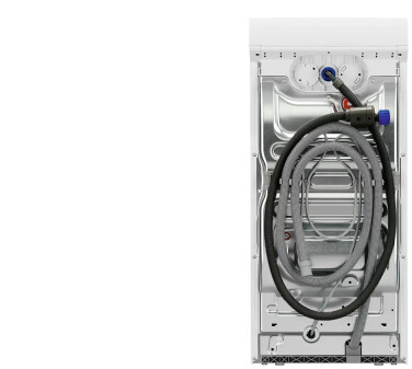 AEG LTR8A80370, Bild 3