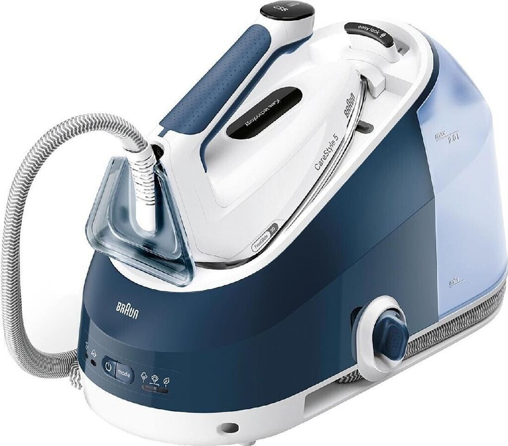 Braun IS 5245 BL CareStyle 5