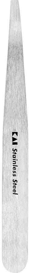 Kai Beauty Care HC-1805 Tweezers straight