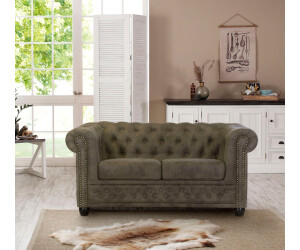 Stone chesterfield sofa discount