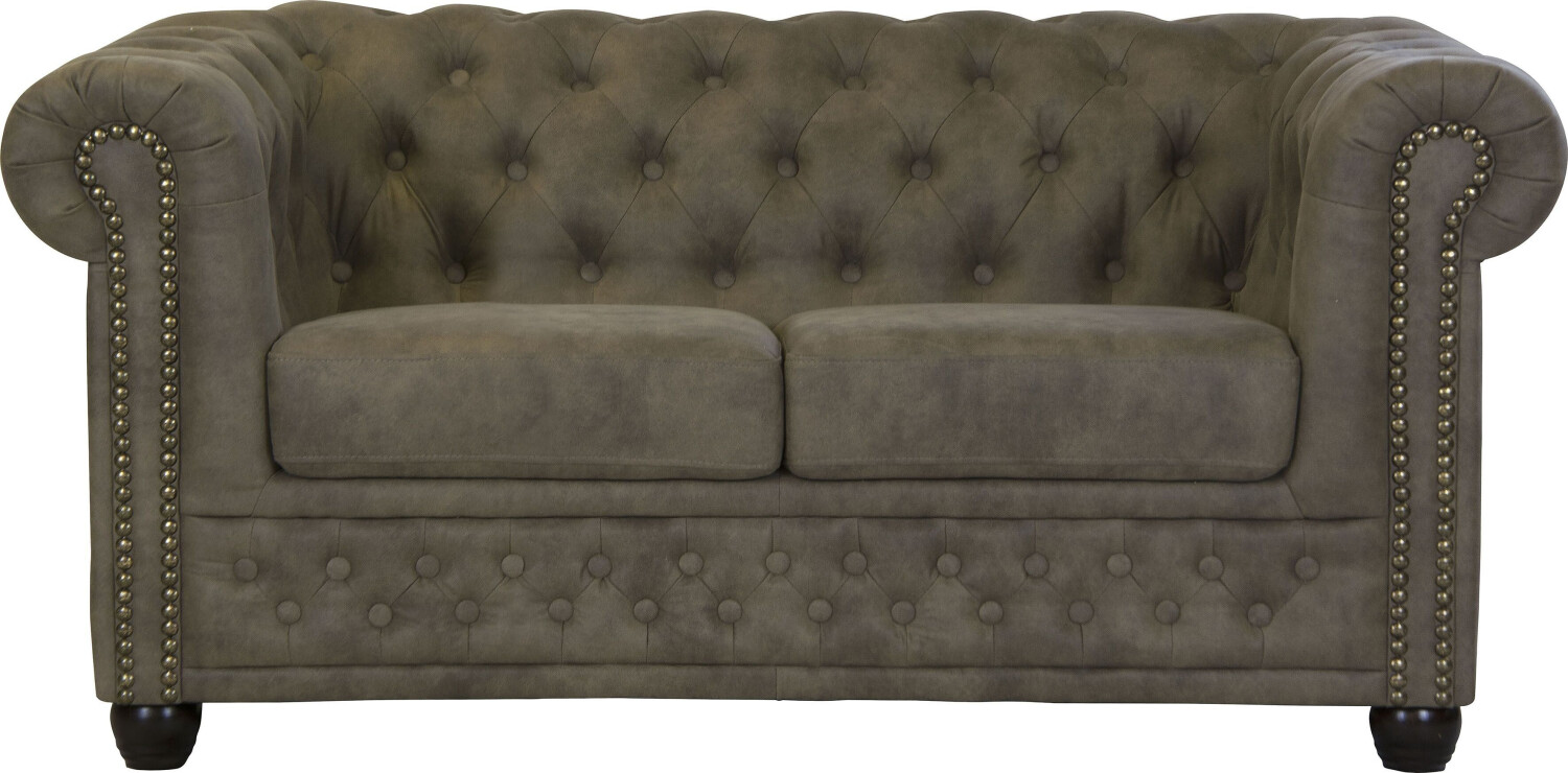 Stone chesterfield sofa discount