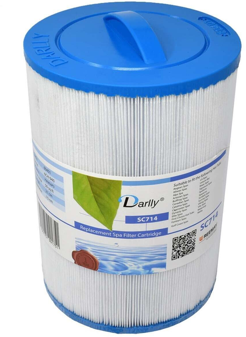 Darlly SC714