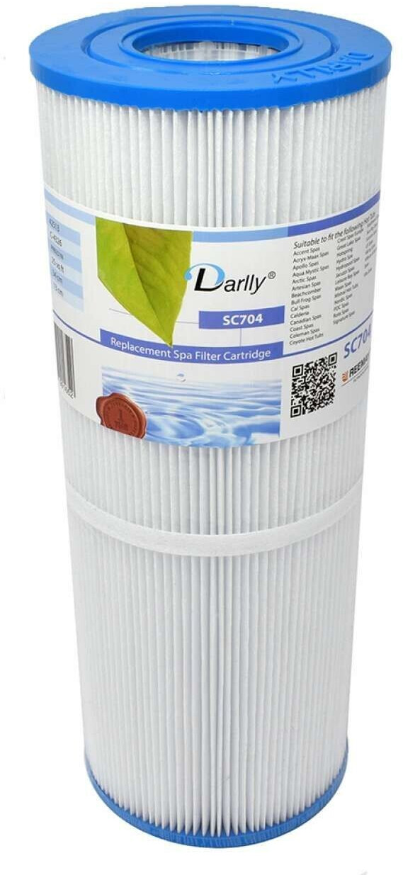 Darlly SC704