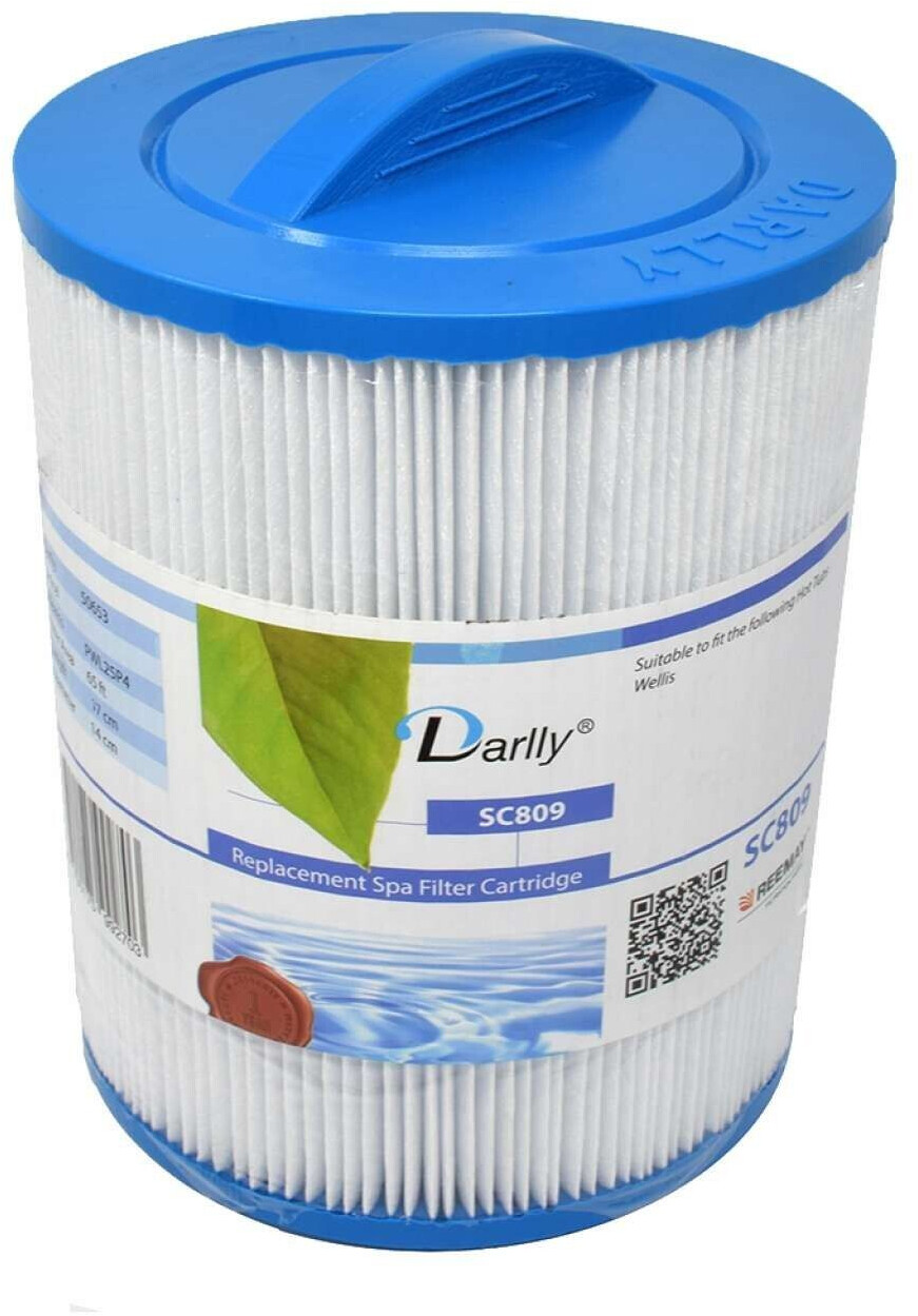 Darlly SC809