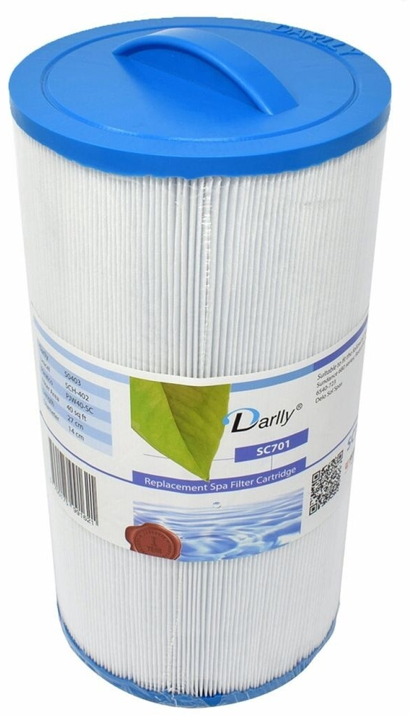 Darlly SC701