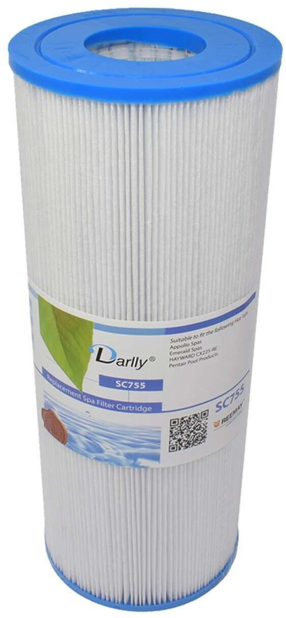 Darlly SC755