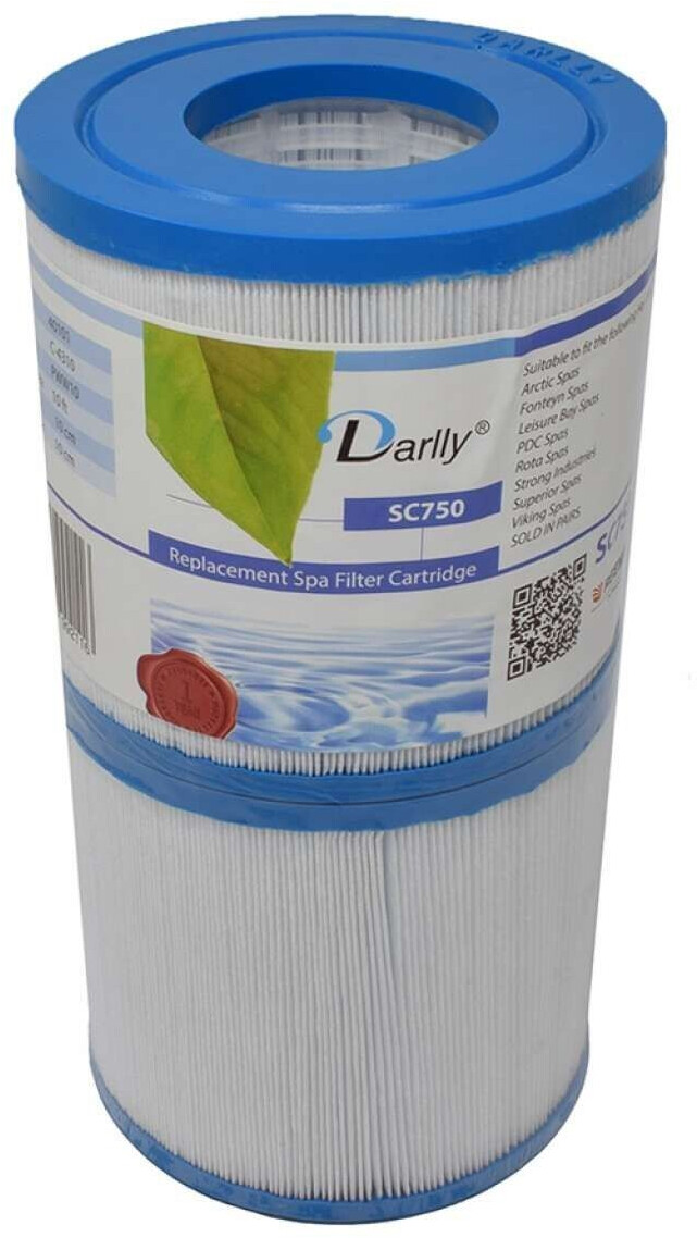 Darlly SC750