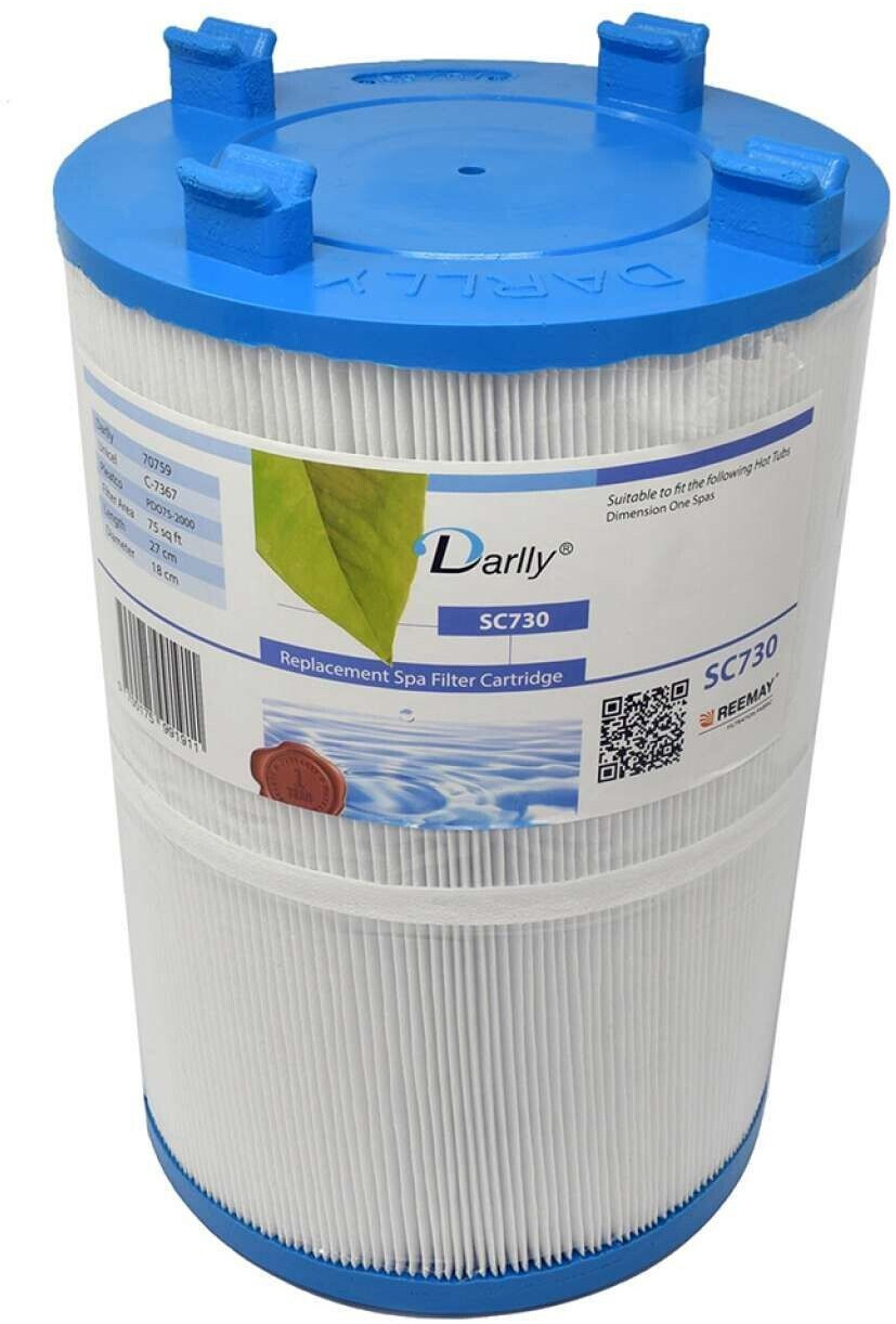 Darlly SC730