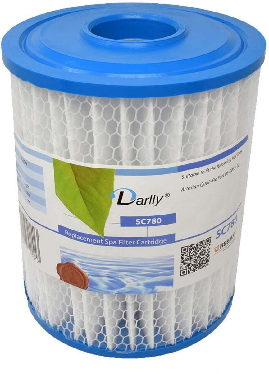 Darlly SC780