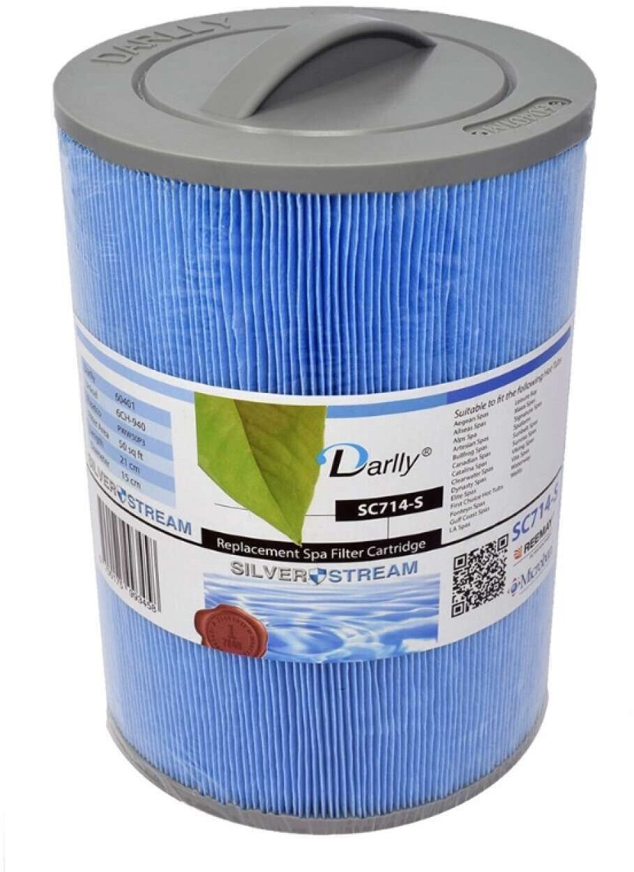 Darlly SC714-S