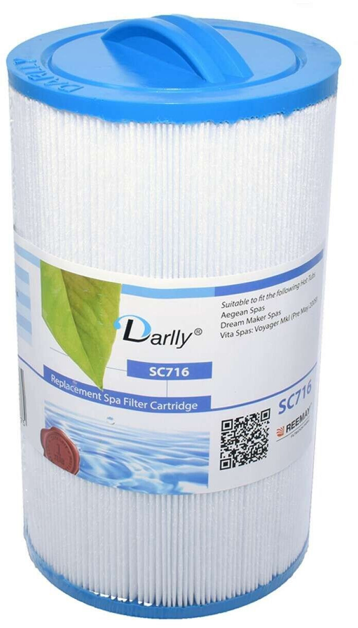 Darlly SC716