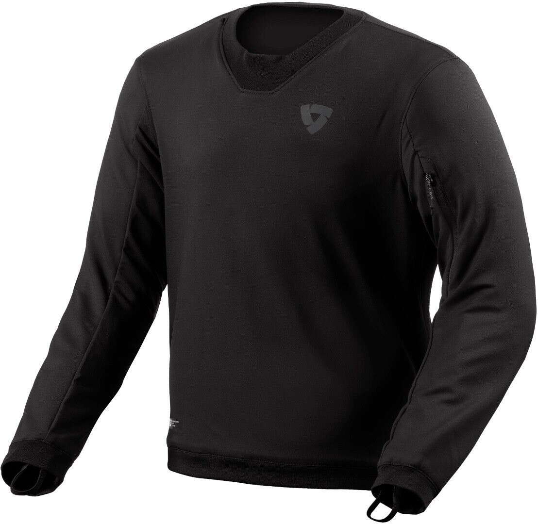 REV'IT! Sweatshirt Crux