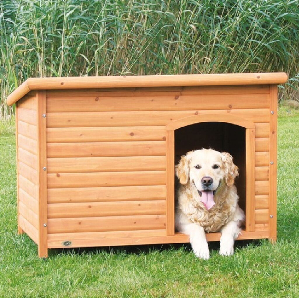 Trixie Niche pour chien Dog kennel Classic M-L brown Trixie Niche pour chien Dog kennel Classic M-L brown