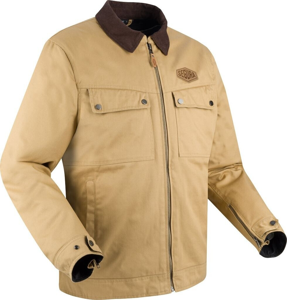 Segura Blouson Tampico