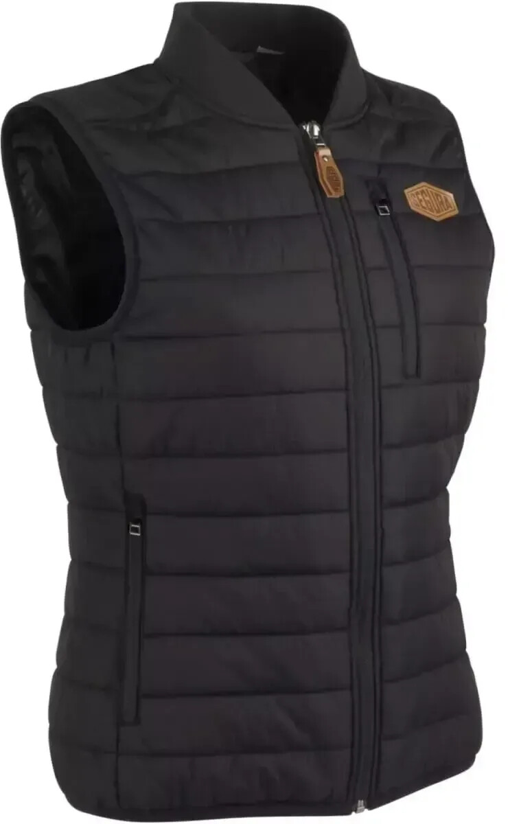 Segura Gilet Tipy Lady