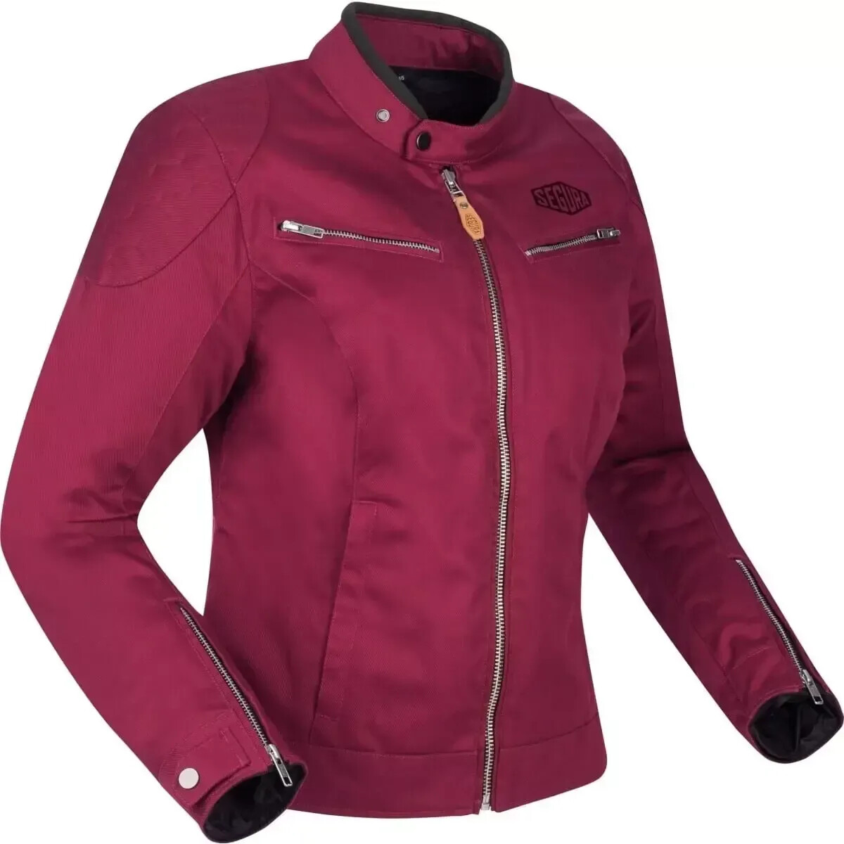 Segura Blouson Tina Lady rouge