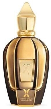 XerJoff Alexandria II Anniversary Eau de Parfum (100ml)