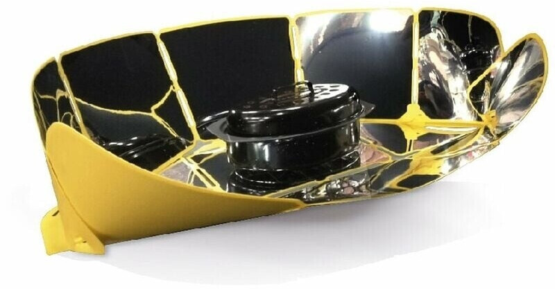 Solar Brother Four solaire Sungood