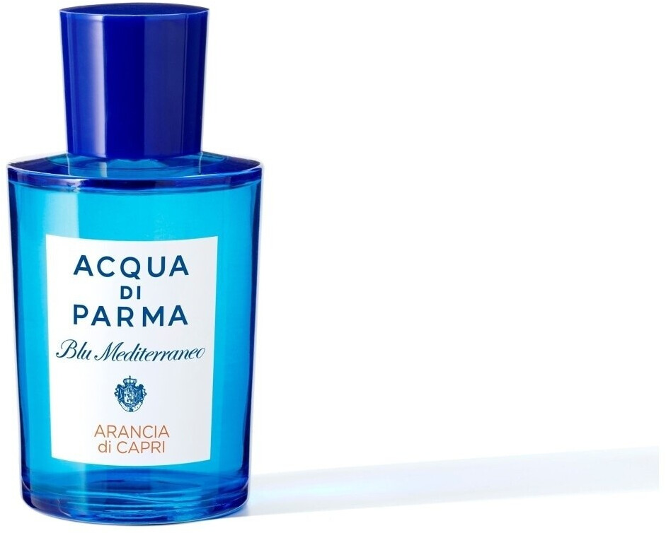 Acqua di Parma Blu Mediterraneo Arancia di Capri Eau de Toilette (100ml)