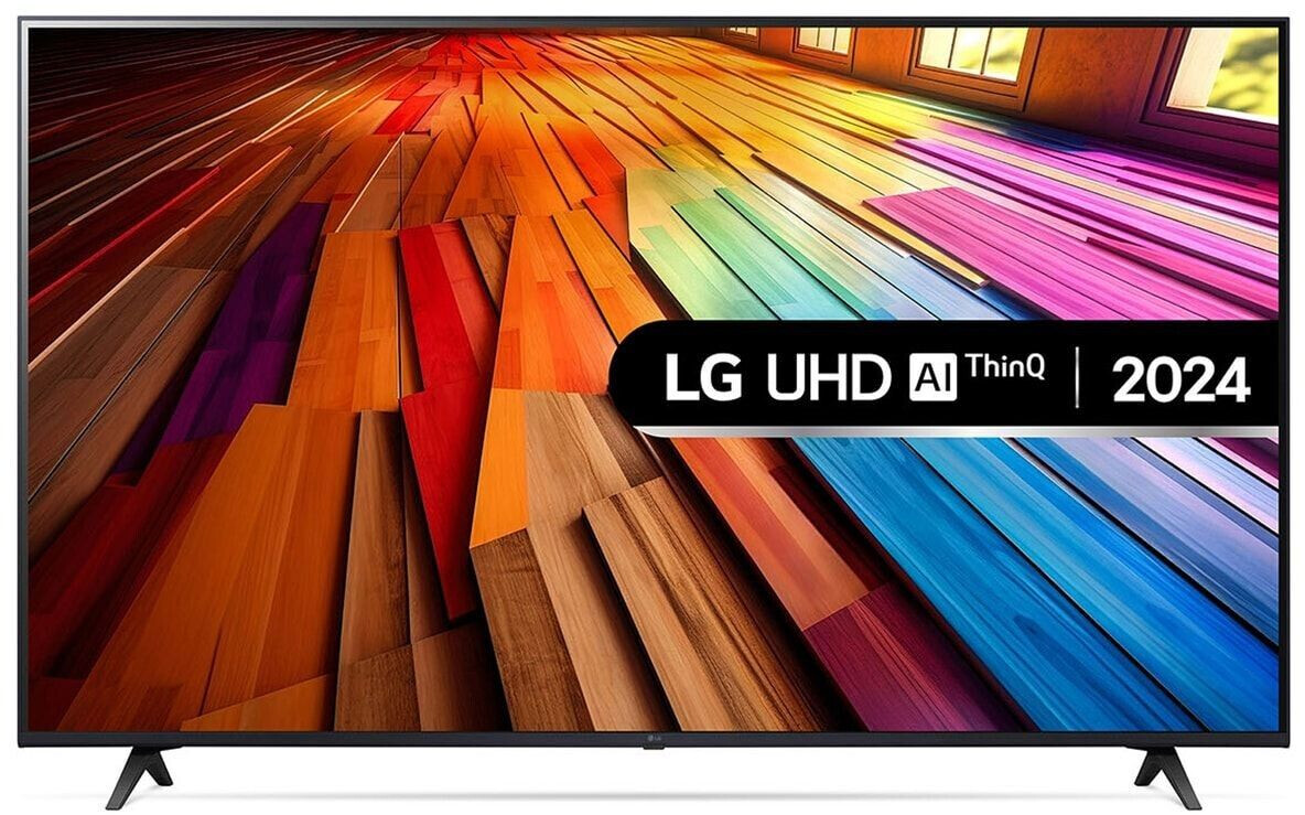 LG 55UT80006LA