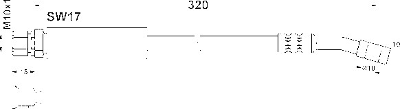 ATE 24.5231-0320.3