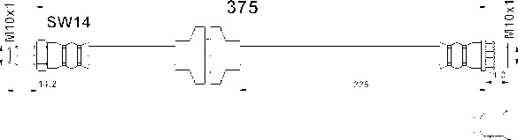 ATE 24.5103-0375.3