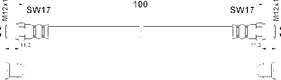 ATE 24.5201-0100.3