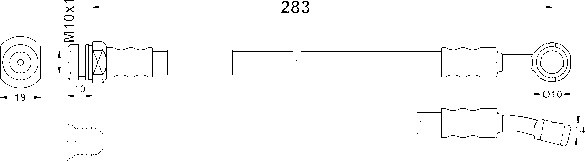 ATE 24.5291-0345.3