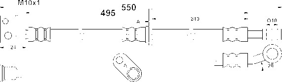 ATE 24.5268-0496.3
