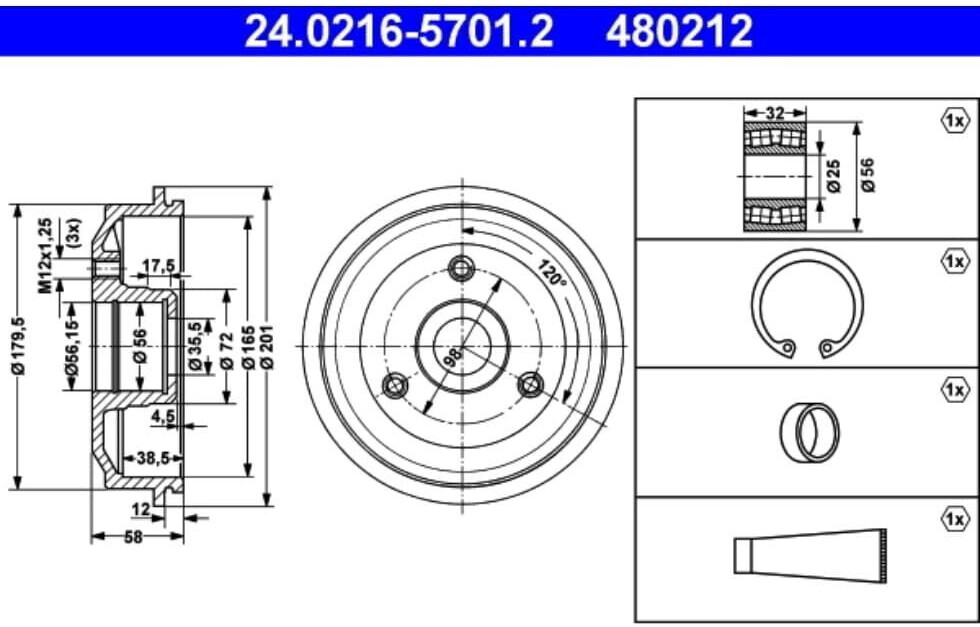 ATE 24.0216-5701.2