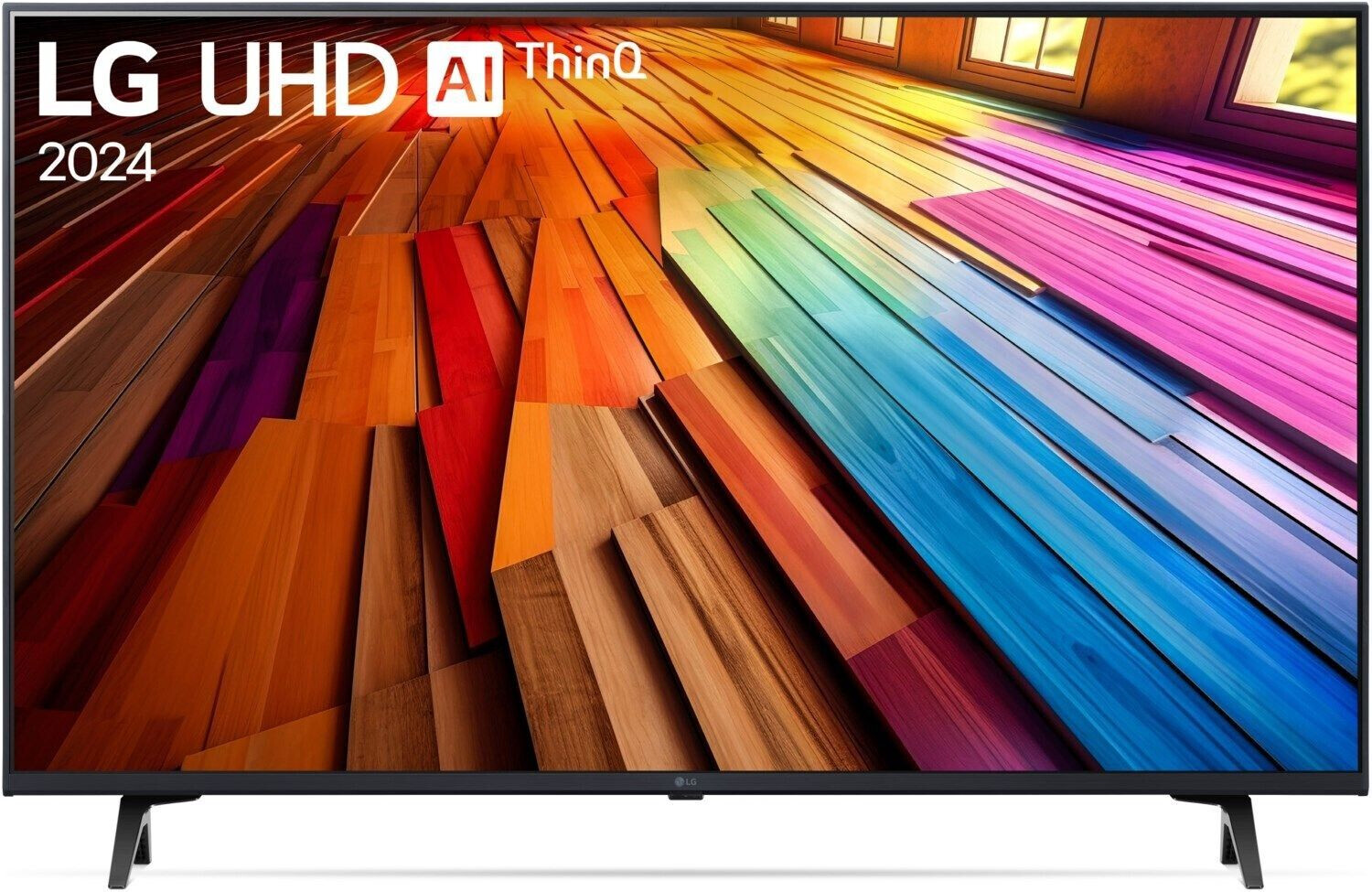 LG 43UT80006LA