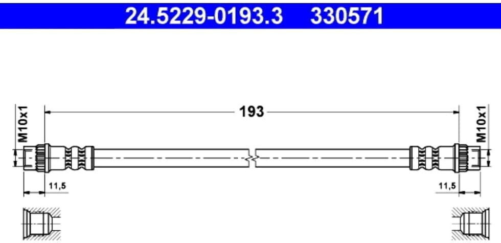 ATE 24.5229-0193.3