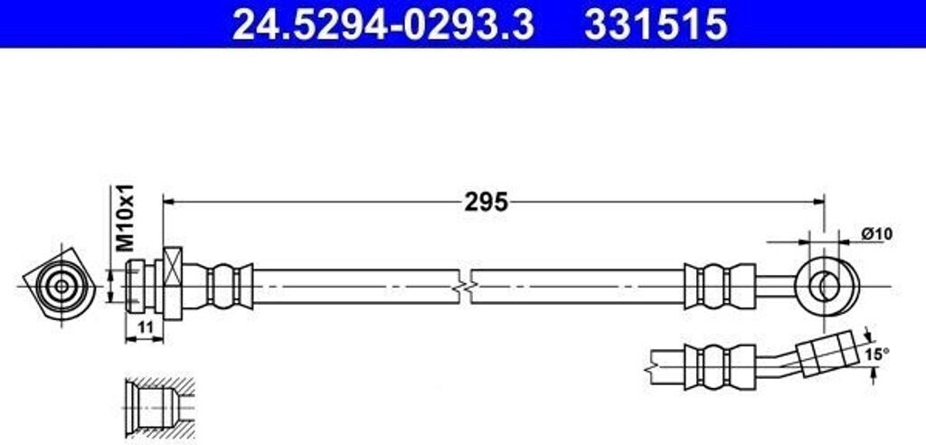 ATE 24.5294-0293.3