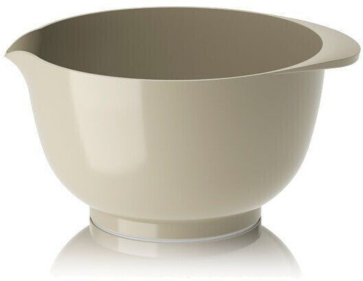 Rosti Mepal Mixing bowl 3.0 l Margrethe humus