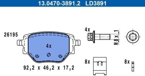 ATE 13.0470-3891.2