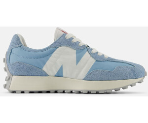 New Balance 327 Unisex chrome blue light chrome blue ab 79 99 Preisvergleich bei idealo